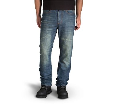 Men's Genuine Performance Riding Jean | Riding | Official Harley ...