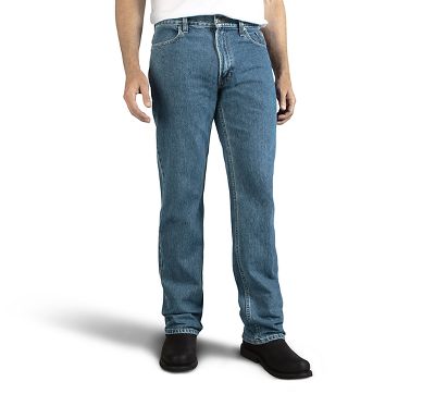 Men's Original Bootcut Jeans - Blue Denim | Bootcut | Official Harley ...