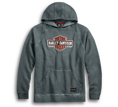 harley davidson sweat jackets