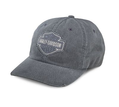 harley davidson ball cap