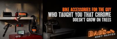 Father’S Day Gifts For The Bike | Harley-Davidson