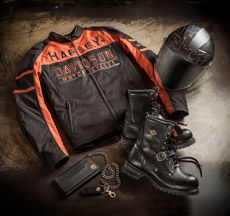 Gift Guide | Motorcycle Gifts | Harley-Davidson USA