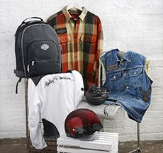 harley davidson gifts near me