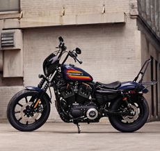 Customized Bikes Parts Accessories  Harley  Davidson  US 