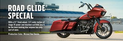 best exhaust for 2019 road glide