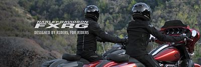 FXRG Collection | Harley-Davidson USA