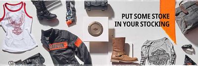 best harley davidson gifts