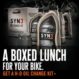 Oil Change Kits