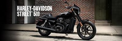 2019 Street 500 Inspiration Gallery Harley Davidson USA