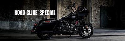 2017 Road Glide Special | Inspiration Gallery | Harley-Davidson USA