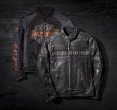 Men s Motorcycle Gear  Apparel  Harley  Davidson  USA