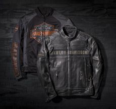 Men's MotorClothes & Accessories  Harley-Davidson USA