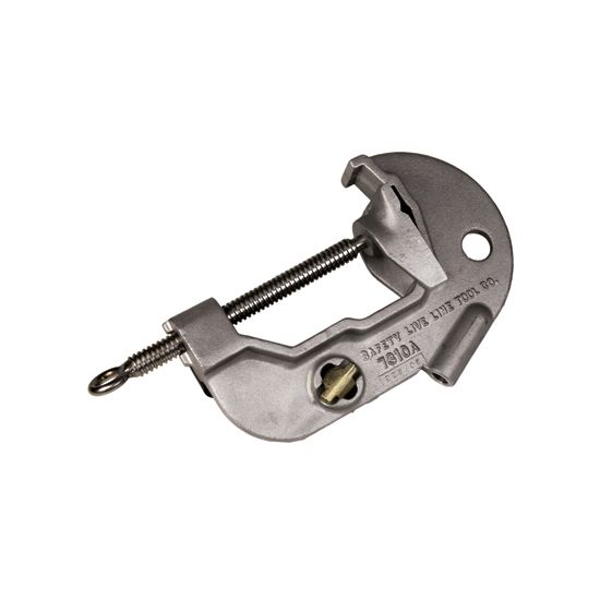 4.5” Aluminum Substation Bus Clamps