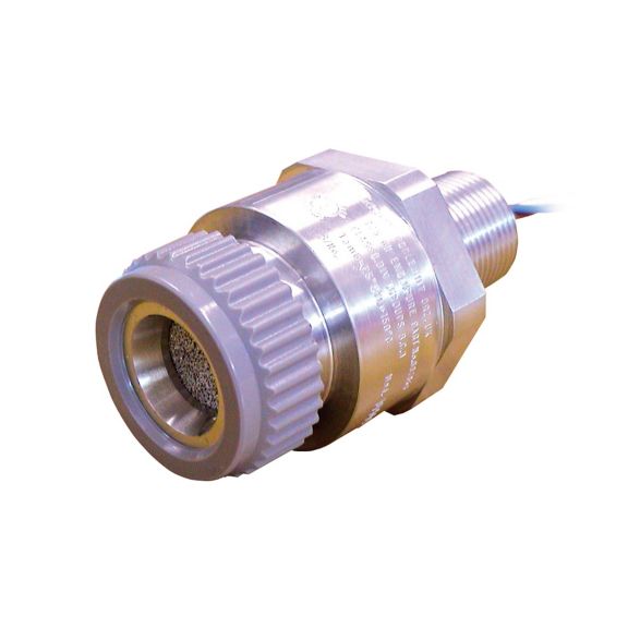 705 HT Series of Flammable Gas Sensors