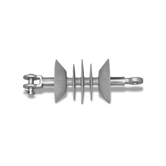 9502L-EP Silicone Insulator