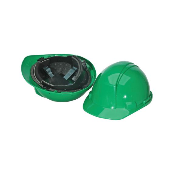 A89R04000_Hat_Dark_Green_North_Hard_Hat