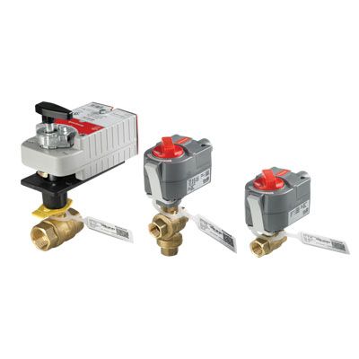Ball Valves
