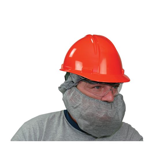 Fire Resistant Beardnet - BN1