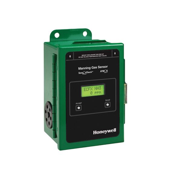 Manning EC-FX-NH3