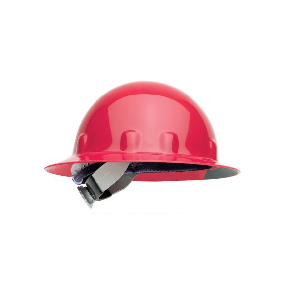 FM_E1_RED_Fibre-Metal_Hard_Hat