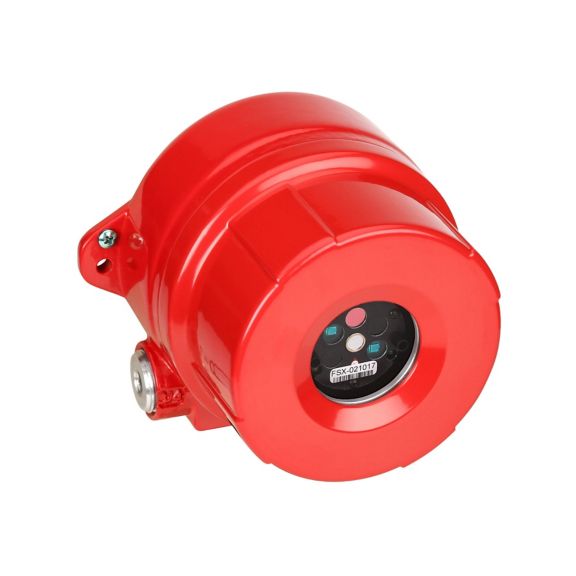 Lampe chauffante modèle PLC 250