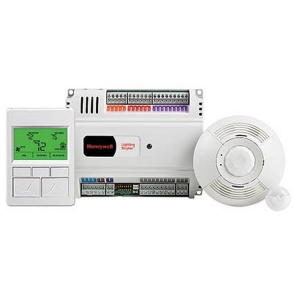 Lighting Controllers