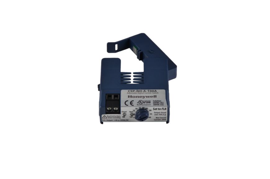 CSP Series Current Switches