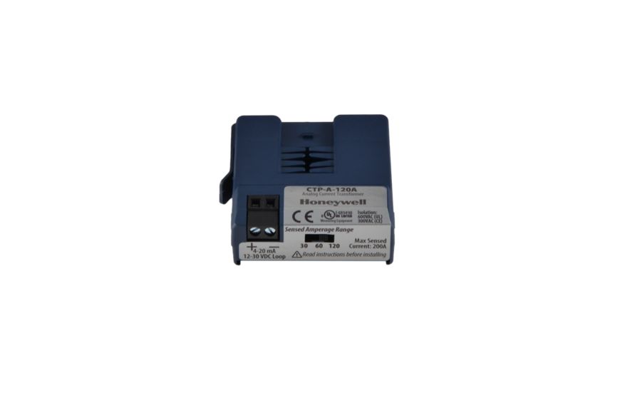 MTSE - Fan Array Air Flow Transmitter & HVAC Filter Monitor