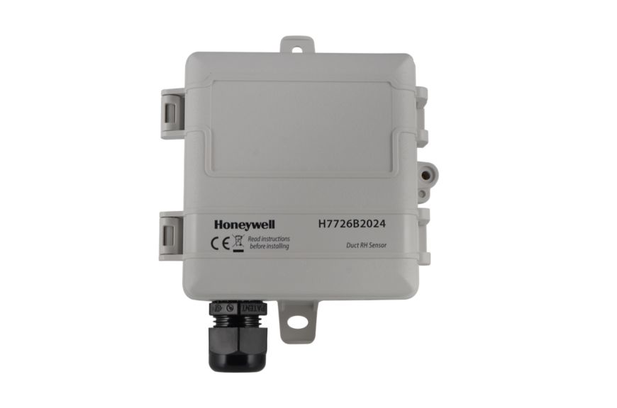 H77 Series Humidity and Temperature Sensors