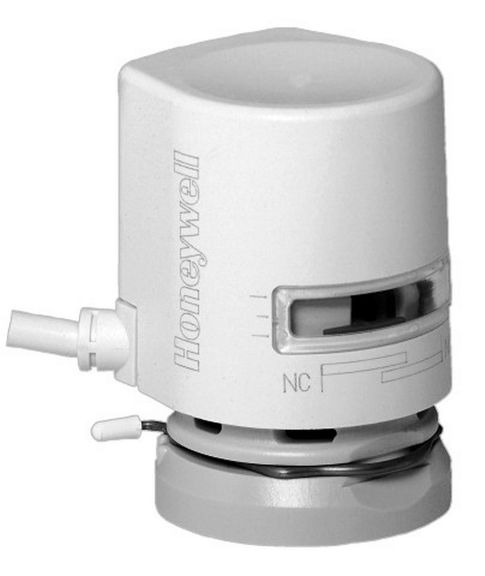 Thermal Linear Actuators