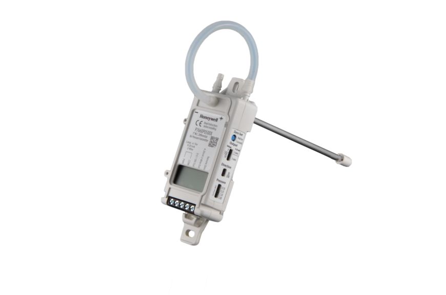 P76 Series Dry Pressure Sensors