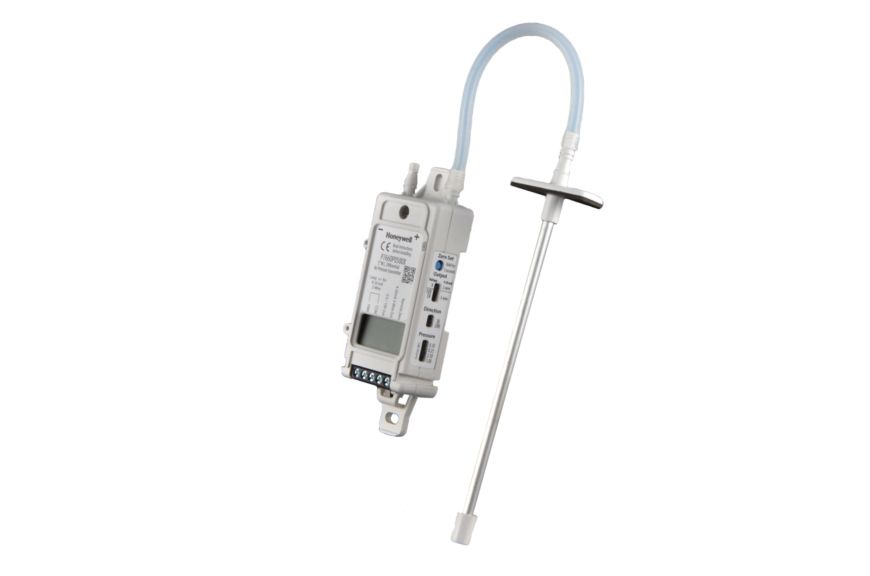 P76 Series Dry Pressure Sensors