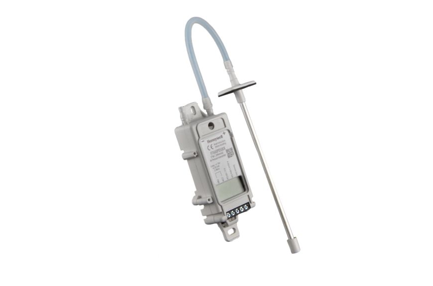 P76 Series Dry Pressure Sensors