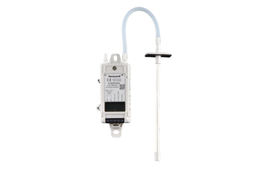 P76 Series Dry Pressure Sensors