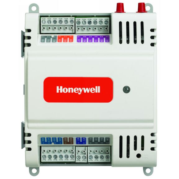Stryker™ Configurable VAV Controller Room & Zone Controllers