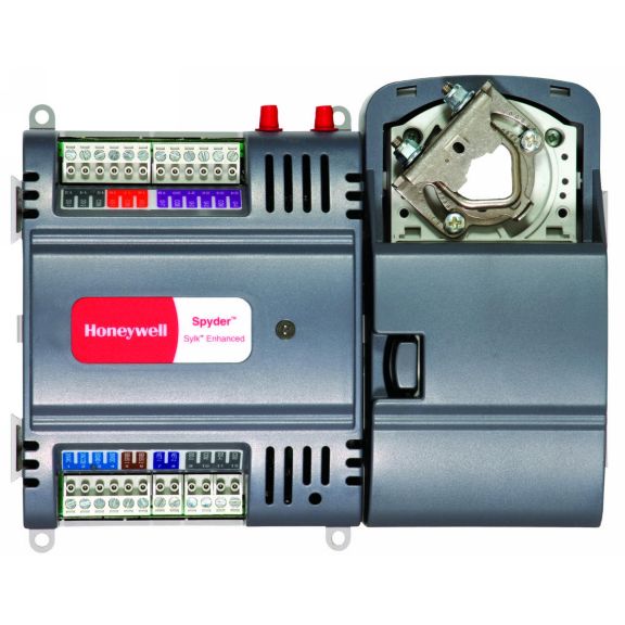Spyder® LON Programmable VAV Controller Room & Zone Controllers