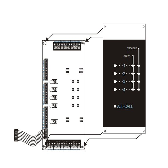 Wire Harness Coverings, PCA Precision Wiring