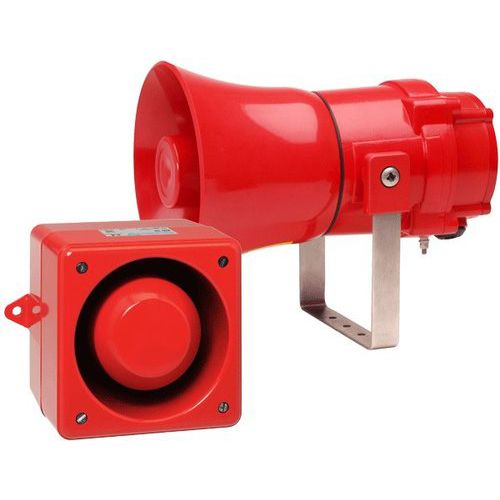 Voice & Notification