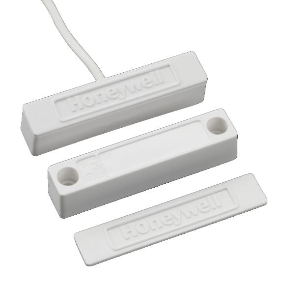 IDENTLOC Slimline Locking Sensor, Contact Sensors