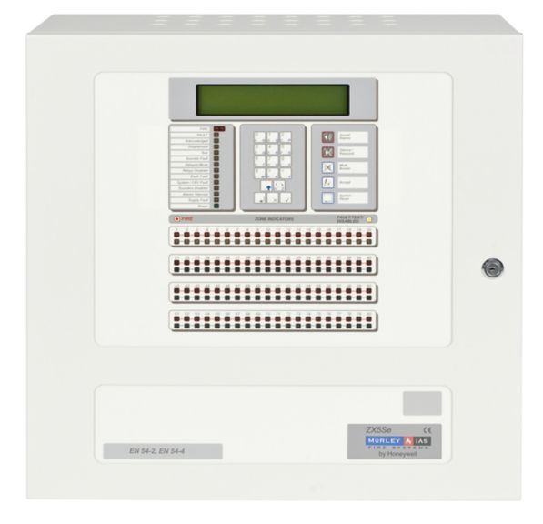 ZX5Se 1-5 Loop control panel