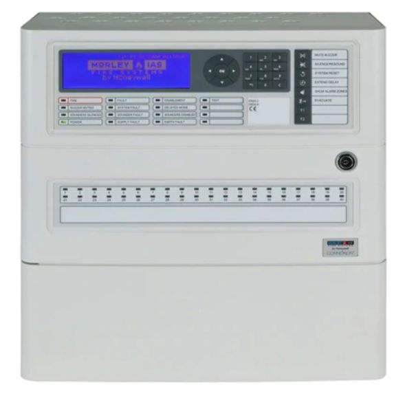 DXc Range Fire Alarm Control Panel