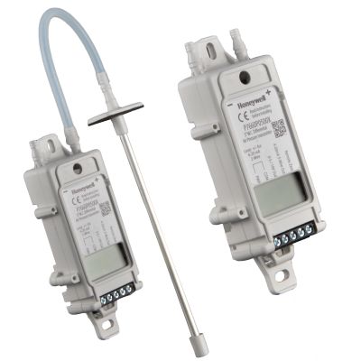 Dry Pressure Sensors