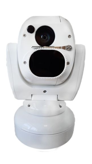 70 Series Thermal Security Camera