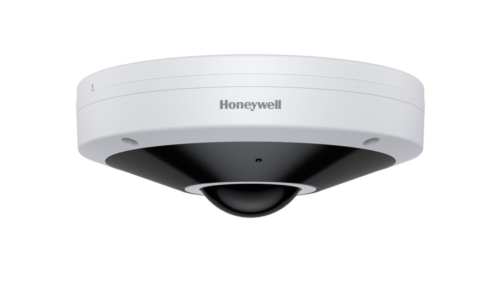 honeywell ip camera price