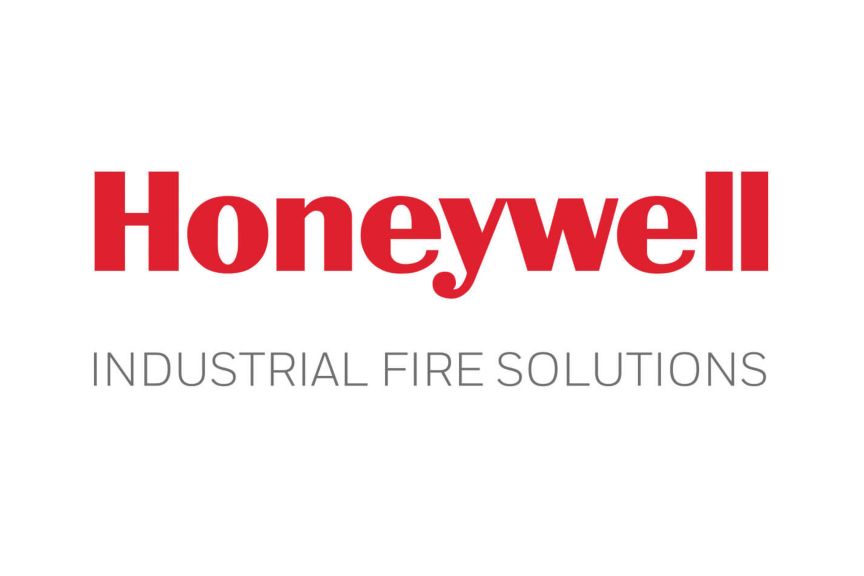 Honeywell Industrial Fire