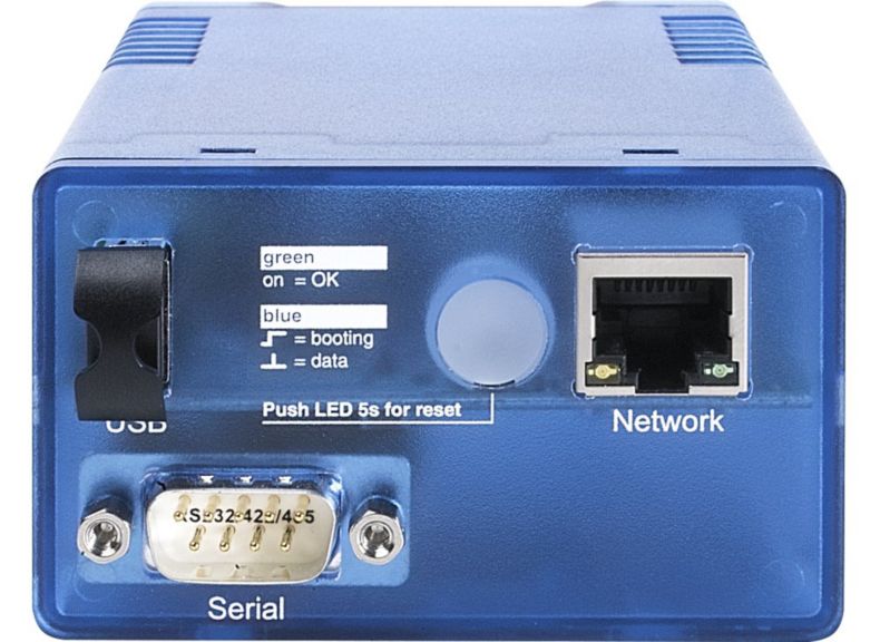 MPG1250 Multi Protocol Gateway Finder Servers Networking Servers