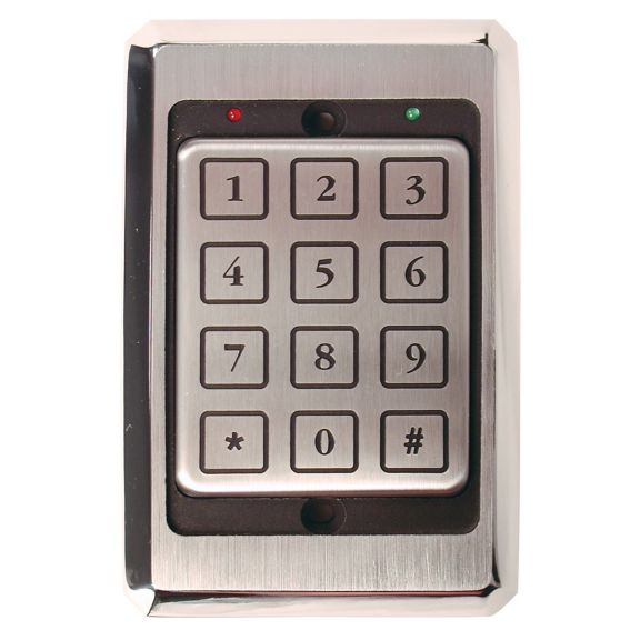 Access Control