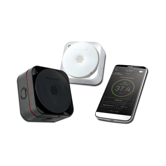 Sensepoint XCL
