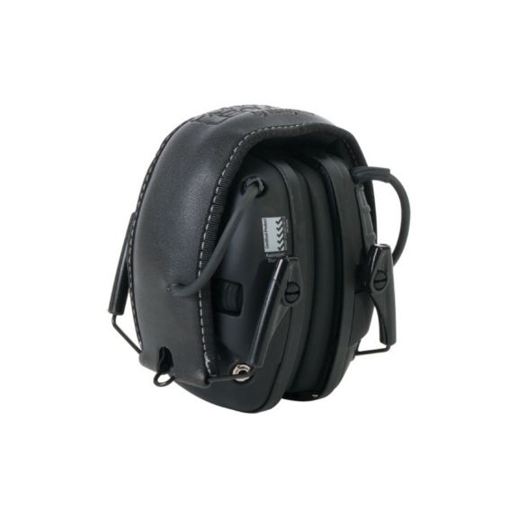 HL_impact_1034490 hon hl impact sport tactical black eearmuff closed