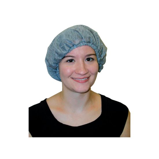 Fire Resistant Hairnet - HN-1